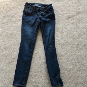 Old Navy Rockstar Jean